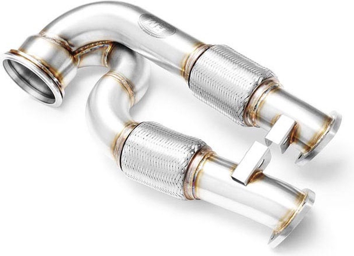 Audi 2.5 TFSI RS3, RSQ3, TTRS Downpipe-Type 1
