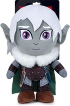 Dungeons & Dragons - Drizzt Knuffel 24Cm