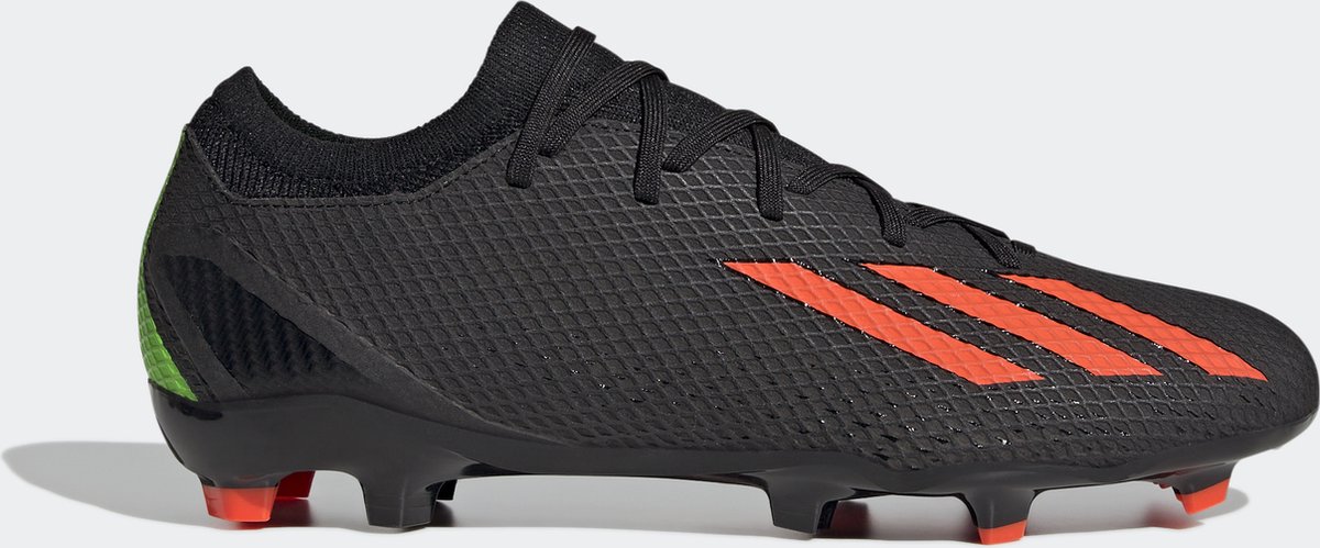 adidas Performance X Speedportal.3 Firm Ground Voetbalschoenen