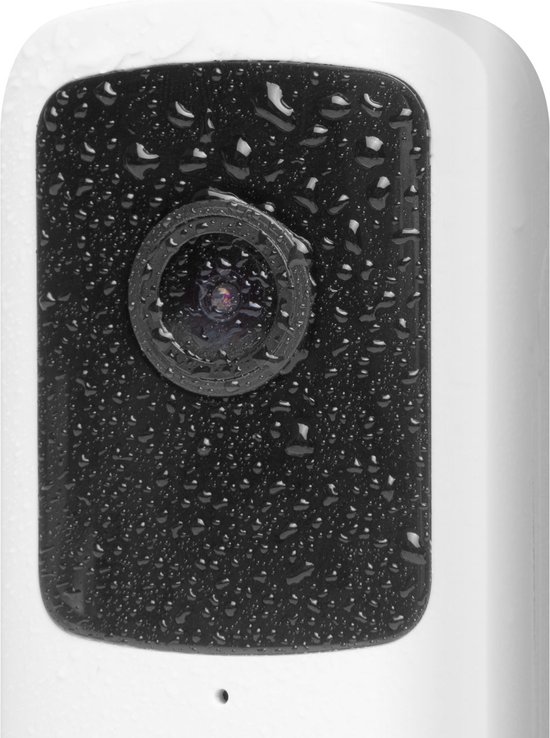 Delight Video Deurbel met Camera En Wifi - Intercom - Full HD 1080p - 150 dagen batterijduur! - Bewegingsdetectie En Nachtzicht - Deurbellen met Camera - 55386WH van Delight — afbeelding 5