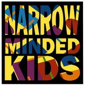 Los Valendas - Narrow Minded Kids (7" Vinyl Single)
