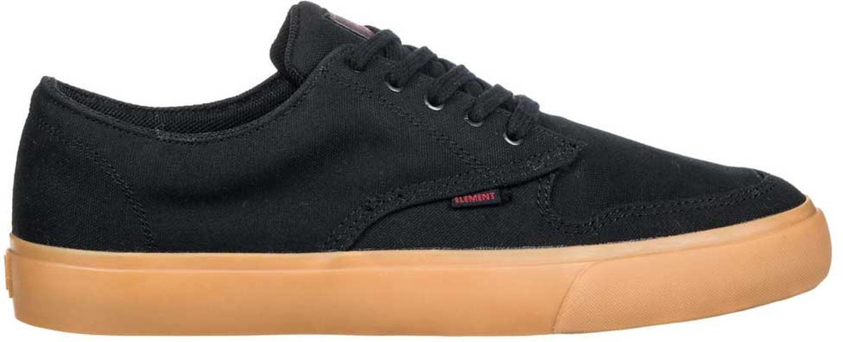 Element Topaz C3 Schoenen 1/2 Man Zwart