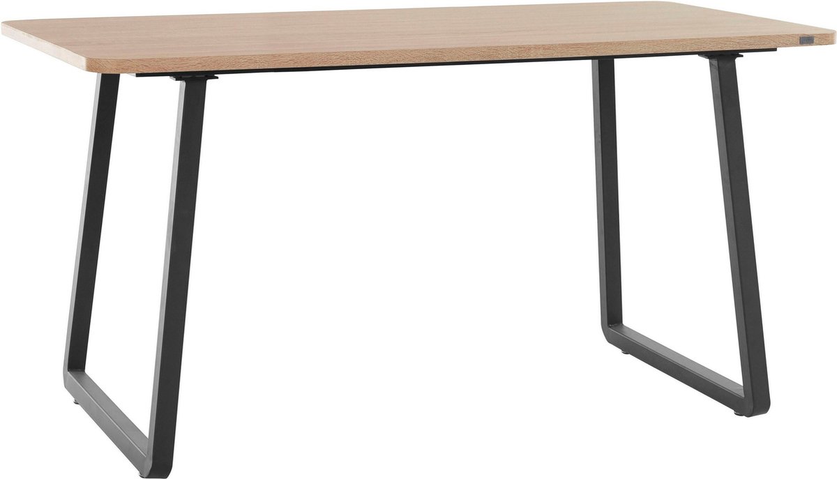 Leeds-Eettafel - 160 cm