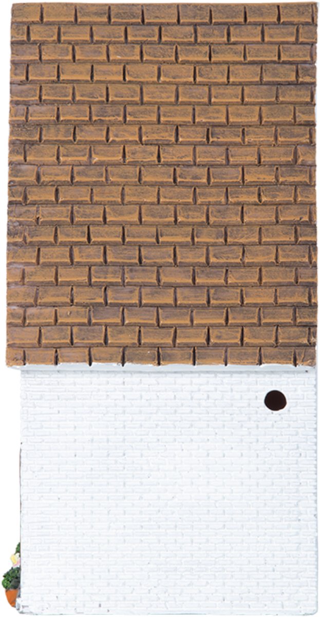 Vogelhuisje Boerderij - Vogelhuisje - Nestkastje - Vogel Huis - Vogelhuisje Boerderij - Vogelhuisjes voederhuisjes nestkasten (luxe) - Verjaardagscadeau - Benodigdheden - Overig