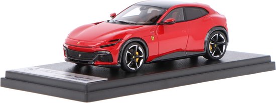 Ferrari Purosangue 1:43 - Looksmart Models