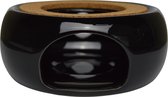 Keufens Teapot Warm Holder - Rechaud With Tea Light - Tea Warmer - Thee Warm Holder - Tea Light Holder For Teapot - Rechaud Teapot - Teapot Heater - Tea Warmer Tea Light