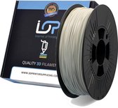 IOP PLA 1.75mm Light Grey 1kg