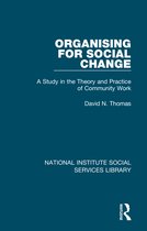 National Institute Social Services Library- Organising for Social Change