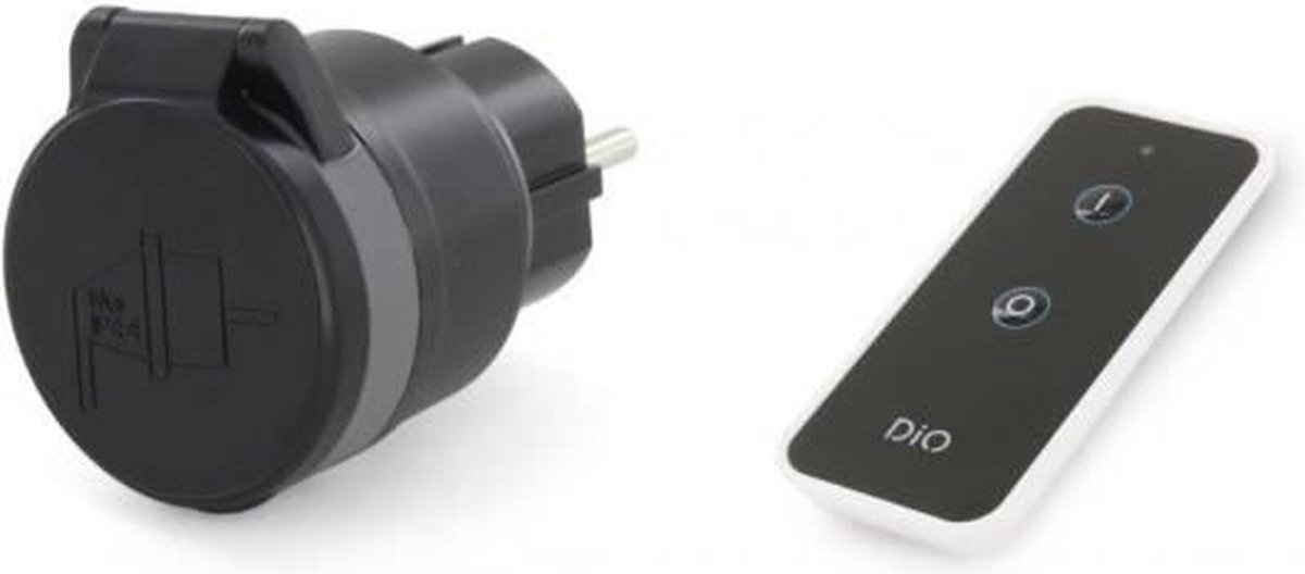 DiO Connected Hoe : eilleurs 20 produits de interrupteurs et