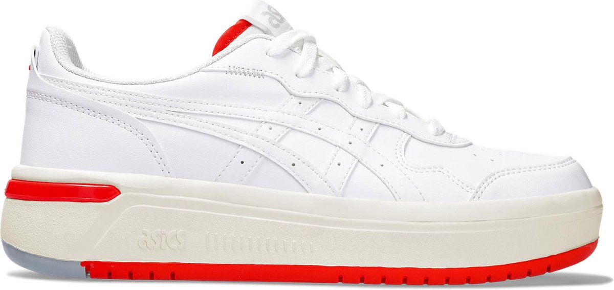 Asics Japan S ST Dames Sneakers Wit
