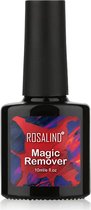 Rosalind Gellak Remover - 10 ml - Gellak Verwijderen - Gellak Cleaner - Gellak Verwijderaar - Rosalind Gellak - Gellak Nagellak