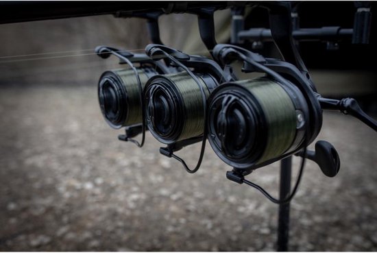 Okuma Obsidian 12000 — afbeelding 4