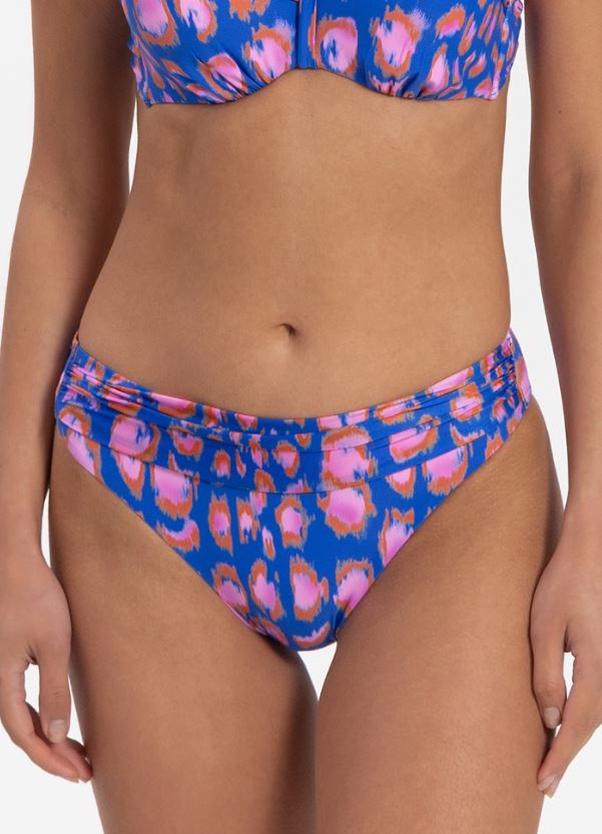Cyell - Sneaky Leopard - Bikinislip - Maat 42 - 310212-611