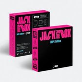 J-Hope (bts) - Jack In The Box (CD)
