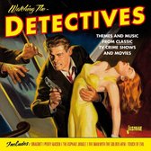 Watching The Detectives - Themes And Music From Classic Tv Crime Shows And Movies