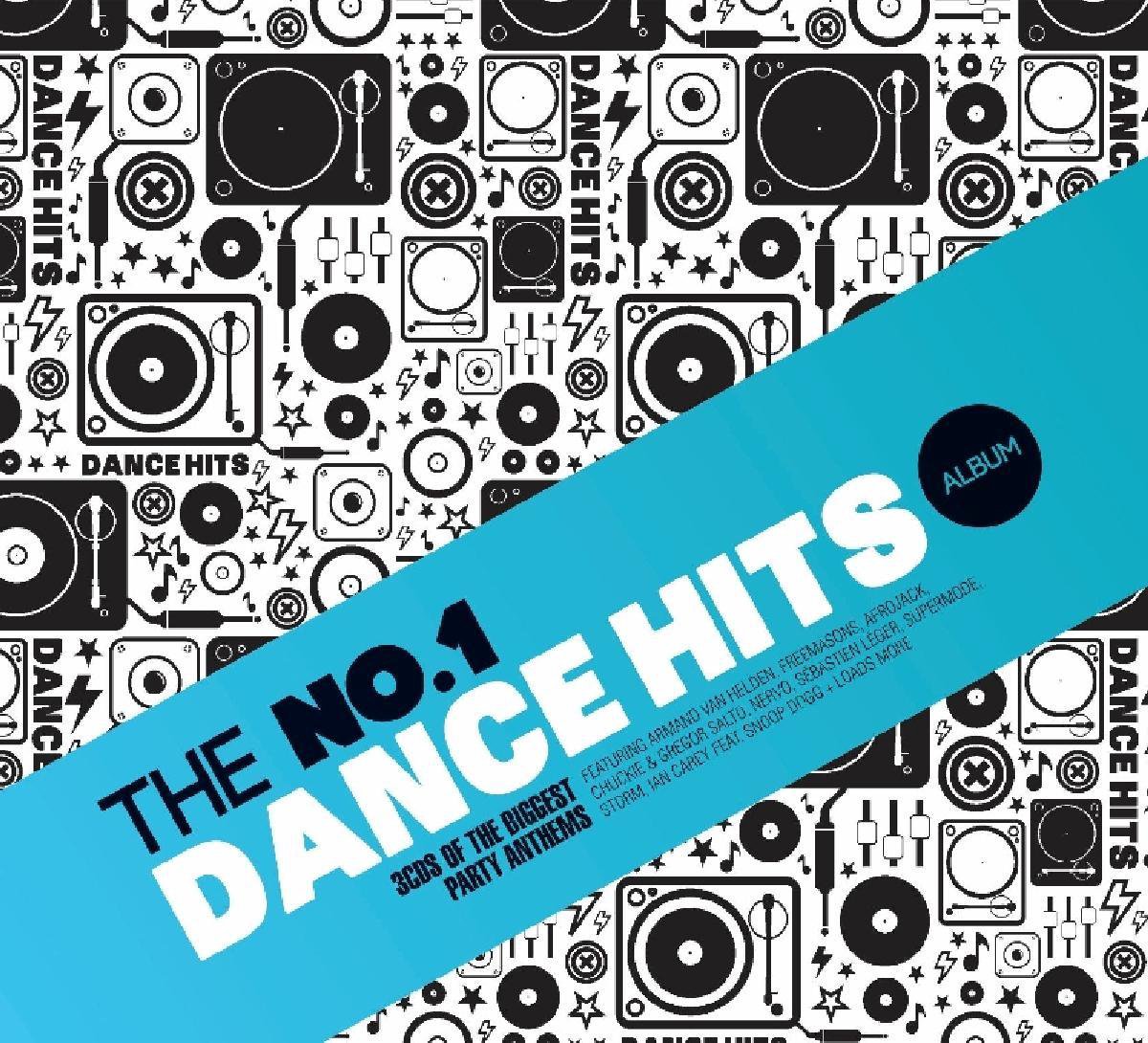 No.1 Dance Hits Album