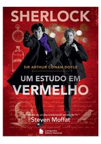 Sherlock 1 - Sherlock: um estudo em vermelho