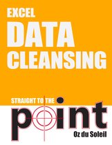 Straight to the Point - Excel Data Cleansing Straight to the Point