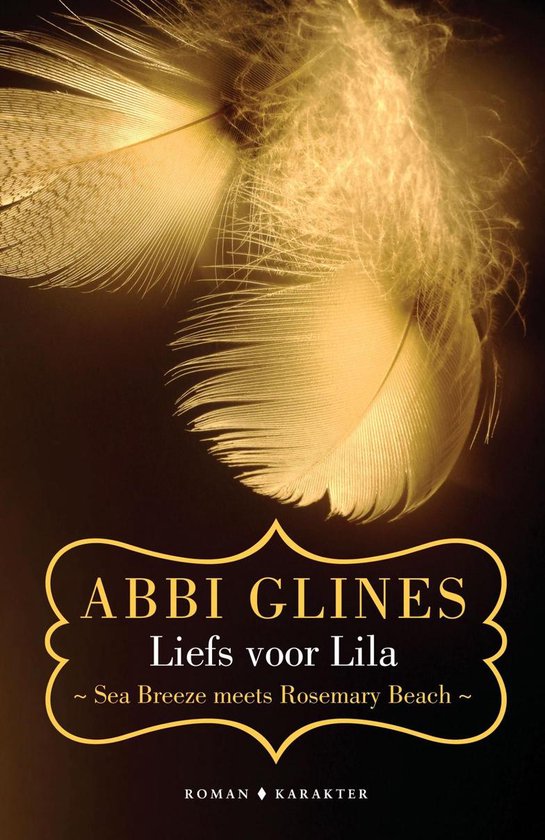 Sea Breeze meets Rosemary Beach - Liefs voor Lila - cover