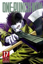 One-Punch Man 17 - One-Punch Man, Vol. 17