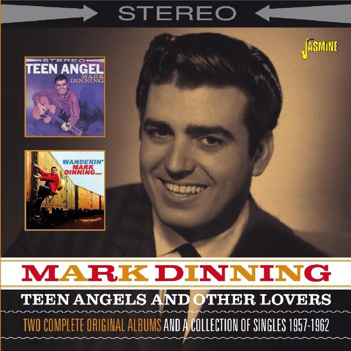 Teen Angels and Other Lovers