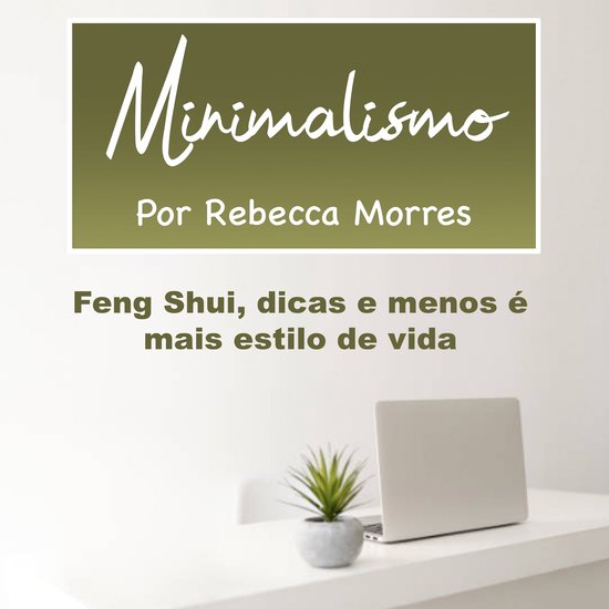Minimalismo - cover