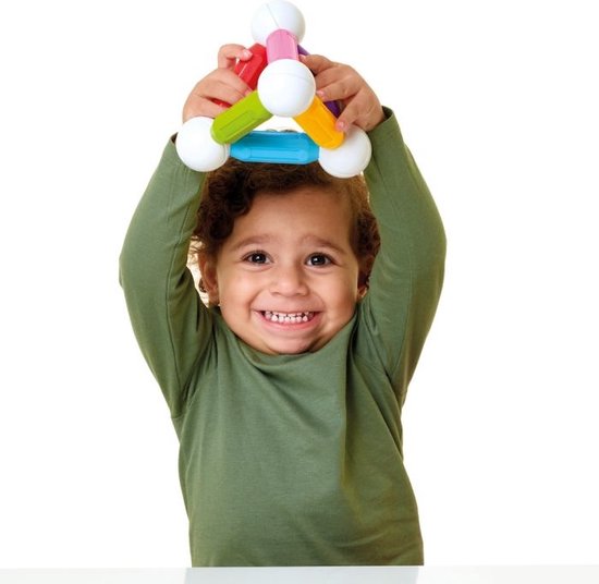 Set de construction SmartMax SmartMax (20 pièces)