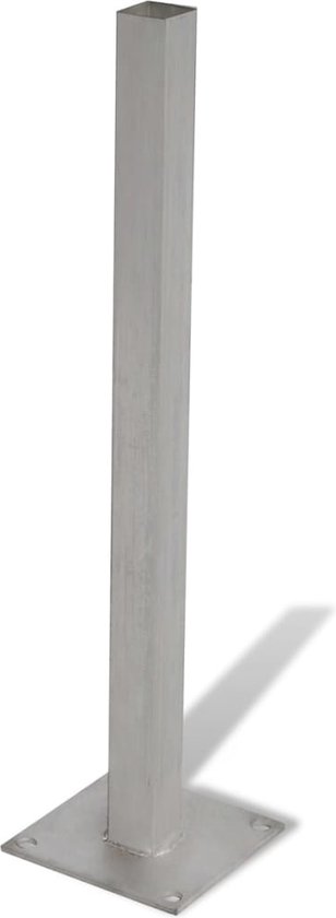 vidaXL Panneau de clôture WPC 175x146 cm Marron - Achat & prix