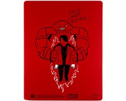 Deadpool 2 [Blu-Ray 4K]+[2xBlu-Ray]