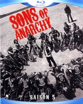 Sons of Anarchy [3xBlu-Ray]