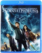 Percy Jackson: Le voleur de foudre [Blu-Ray]