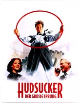 Hudsucker - Der große Sprung/Blu-ray