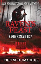 Hakon's Saga 2 - Raven's Feast