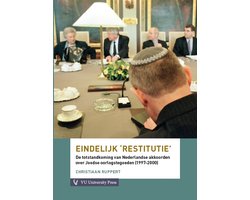 Eindelijk restitutie