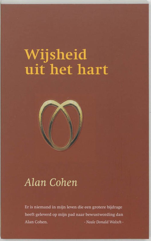 Wijsheid uit het hart