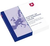 History Of The European Union 4 Cd S