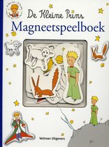De Kleine Prins - Magneetspeelboek