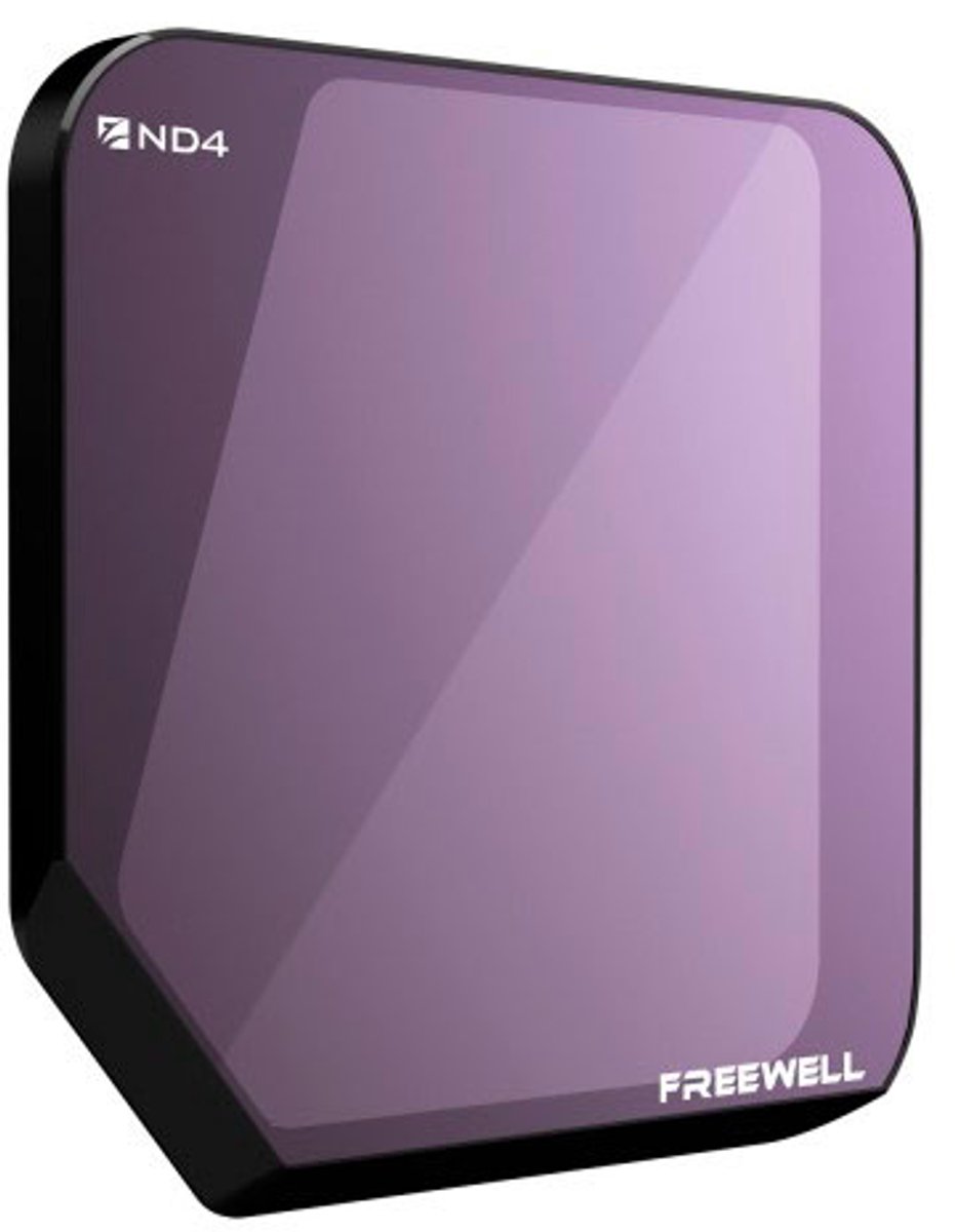 Freewell ND4 Filter geschikt voor DJI Mavic 3