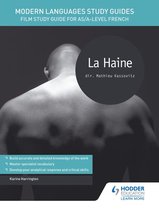 Film and literature guides - Modern Languages Study Guides: La haine