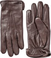 Hestra Gloves Andrew Dark Brown