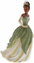 Disney beeldje - Showcase collectie - Tiana uit De Prinses & de Kikker (Princess & the Frog)
