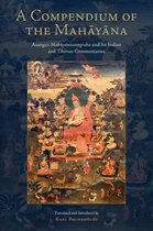 Tsadra - A Compendium of the Mahayana