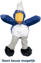 KONG WILD KNOTS BIRDS ASS 16,5CM