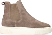 Cycleur de Luxe Salita Chelsea boots - Enkellaarsjes - Dames - Taupe - Maat 38