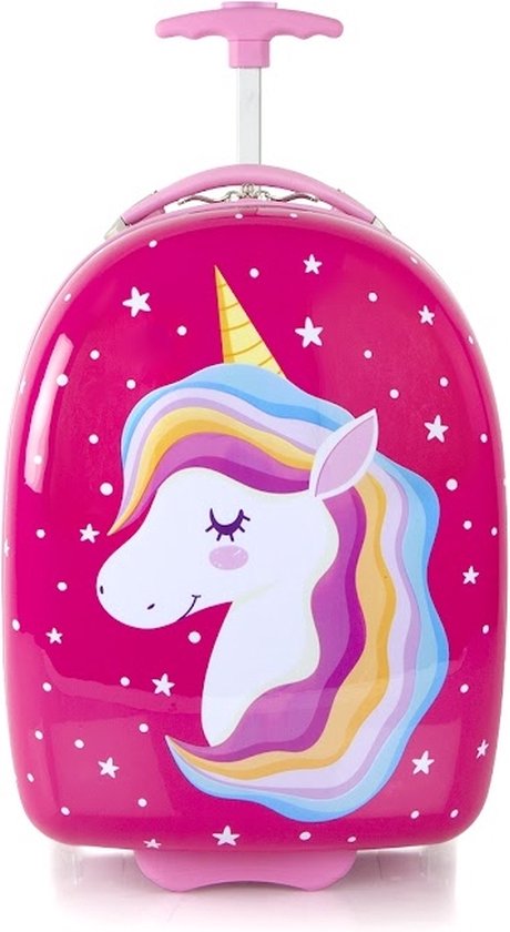 Jollein speelkoffer set, Roarsome, 25x17,5x8,5cm, 20x14,5x8cm, Roarsome