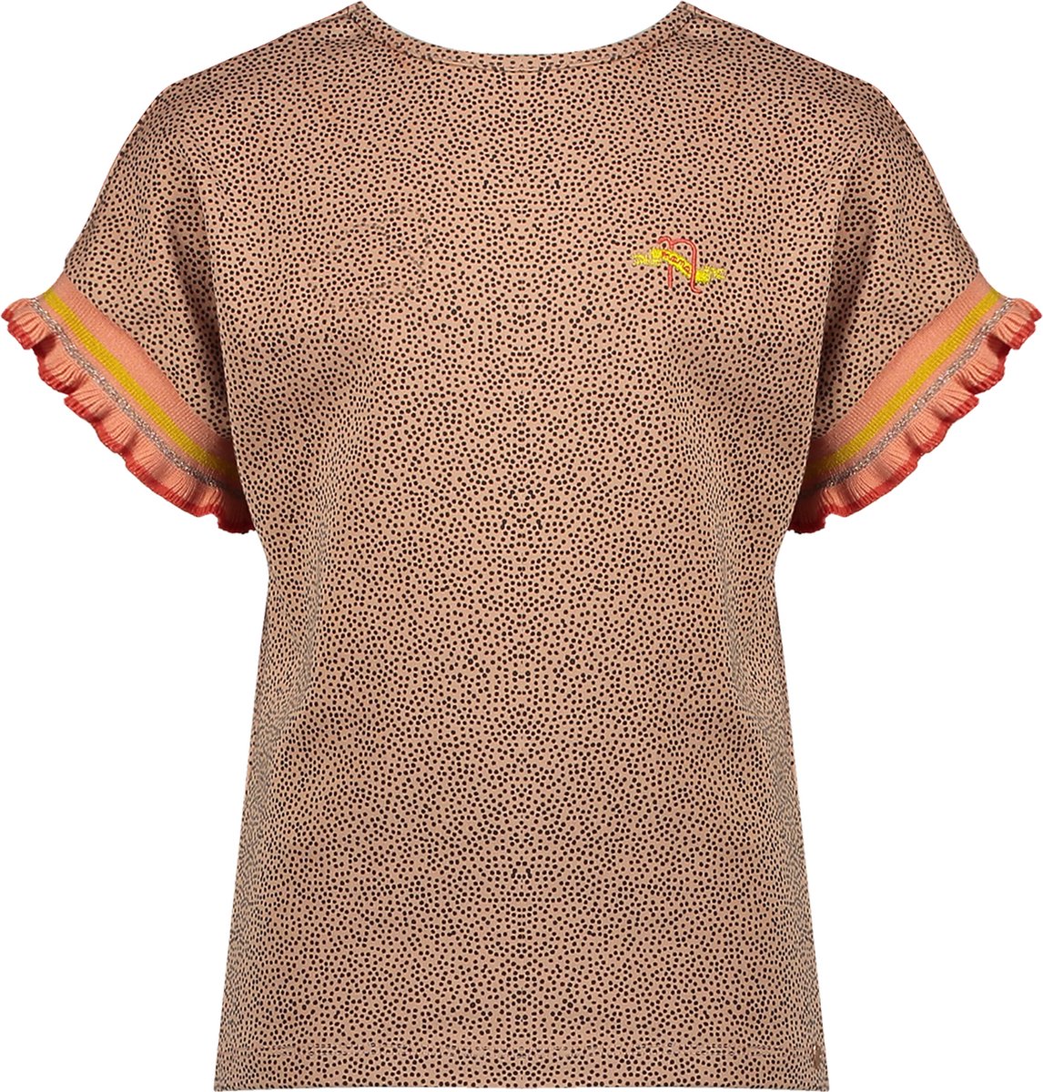 Nono T-shirt meisje tuscany maat 146/152