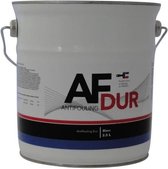 SOROMAP Harde matrix antifouling witte kleur - 2,5 L
