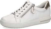 Caprice Dames Sneaker 9-9-23753-28 102 G-breedte Maat: 38 EU