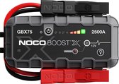 Noco - Boost X Lithium starthulp GBX75 2500A