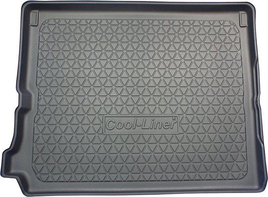 Tapis Citroën C4 III PE/TPE